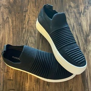 Madden Girl Sneakers